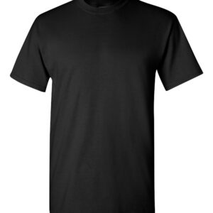 T-Shirts (EMBROIDERY)