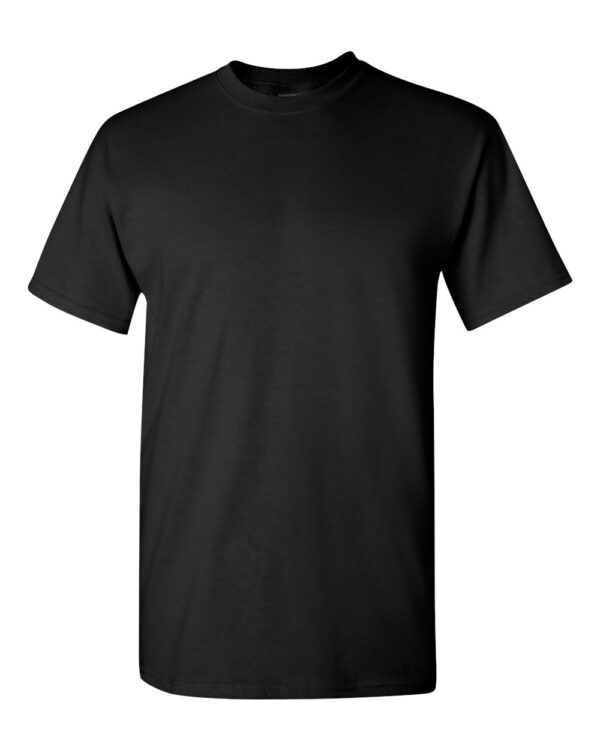 T-Shirts (EMBROIDERY)