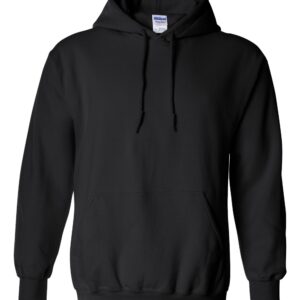 Hoodies (EMBROIDERY)