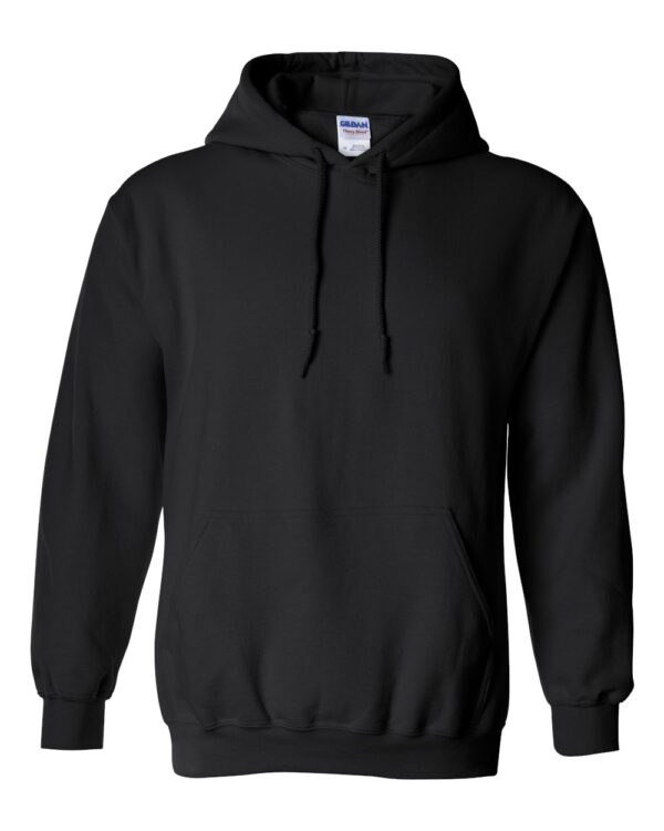 Hoodies (EMBROIDERY)