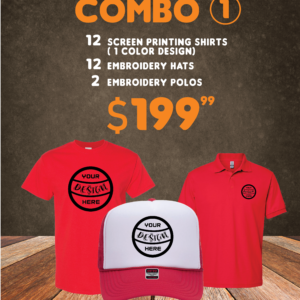 Combo 1