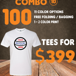 Combo 10