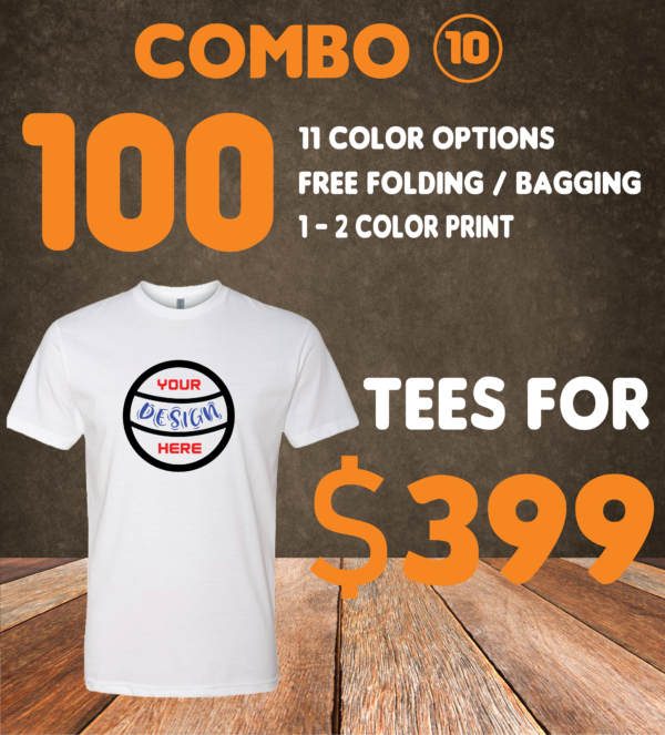 Combo 10