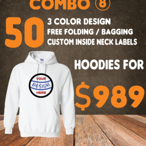 Combo 8
