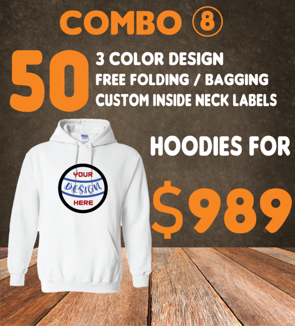 Combo 8