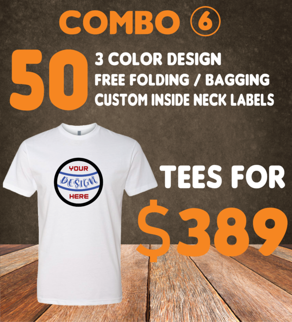 Combo 6
