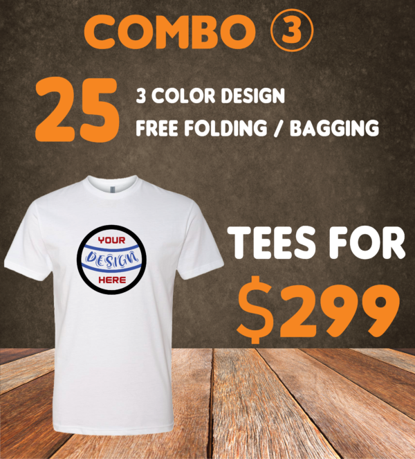 Combo 3