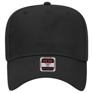 Snapback five panels