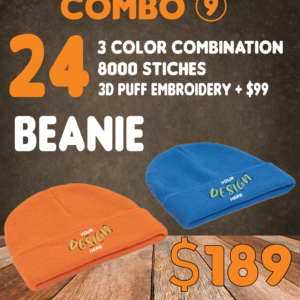 Combo 9