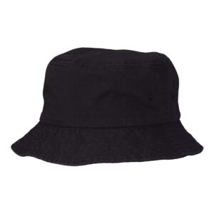 Bucket Hat (EMBROIDERY)