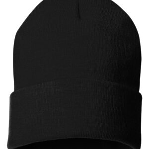 Beanie (EMBROIDERY)