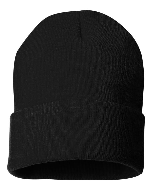 Beanie (EMBROIDERY)