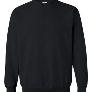 Crewneck (EMBROIDERY)