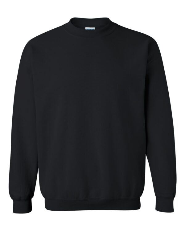 Crewneck (EMBROIDERY)