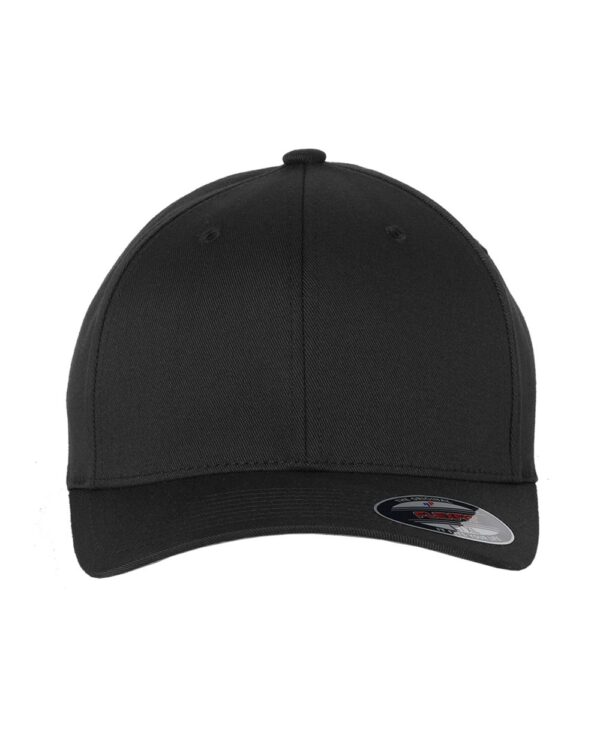 Fitted (EMBROIDERY)