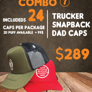 Combo 7