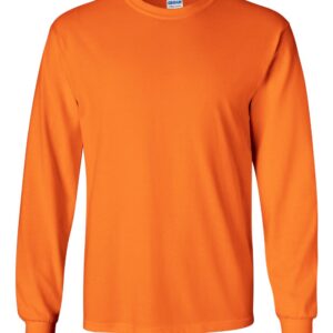 Long Sleeve T-Shirt  (PRINT DTG)