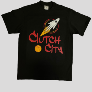 Rocket City Pride T-Shir