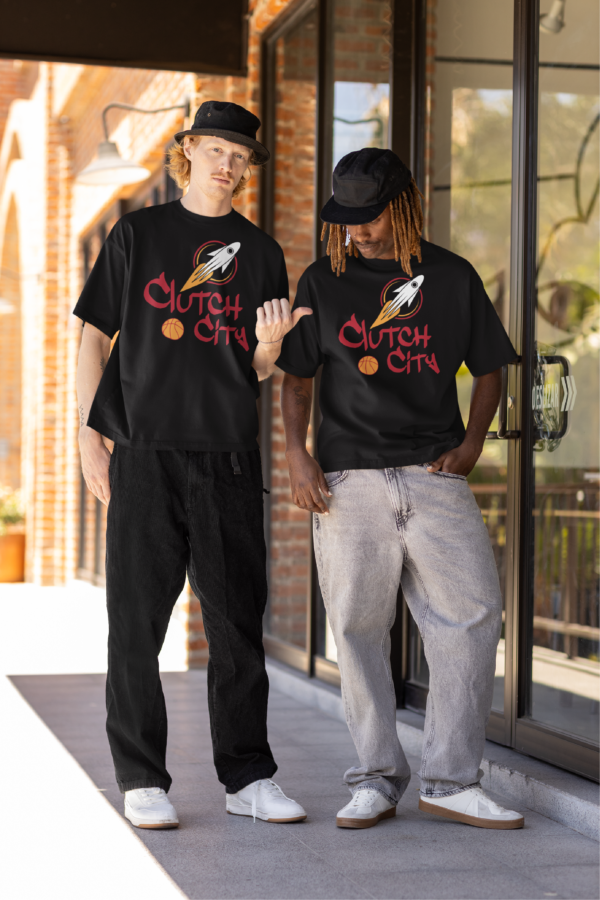 Rocket City Pride T-Shir - Image 3