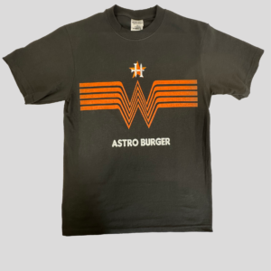 Men’s Shirt with Houston-Inspired Design