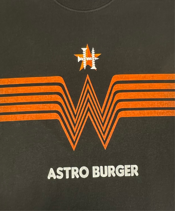 Men’s Shirt with Houston-Inspired Design - Image 3
