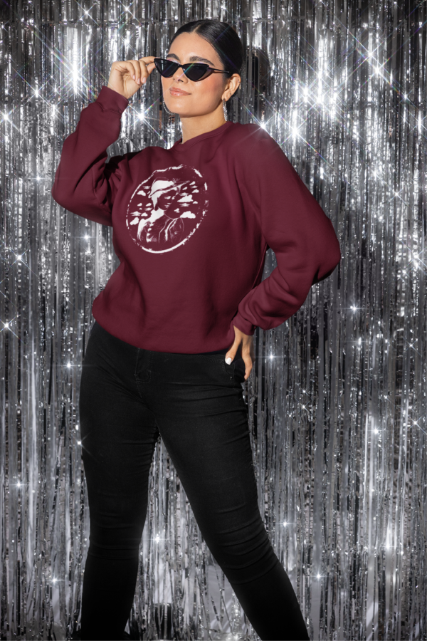screwneck croptop - Image 4